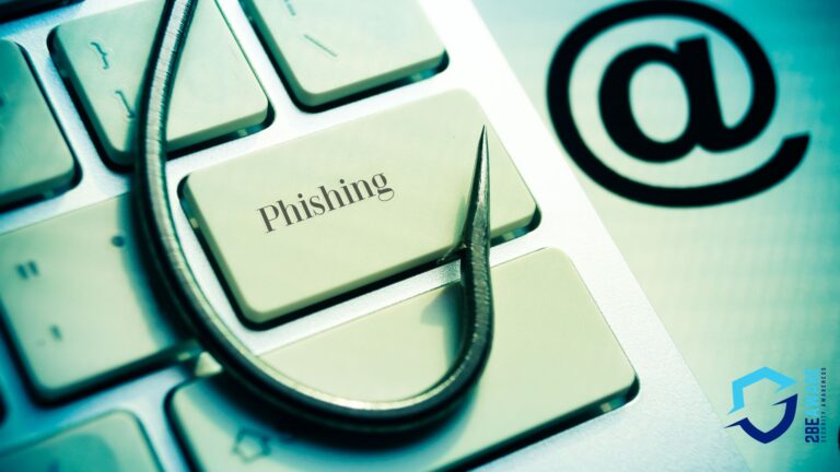 Phishing — jak jedna wiadomość e-mail zmieniła świat cyfrowego bezpieczeństwa